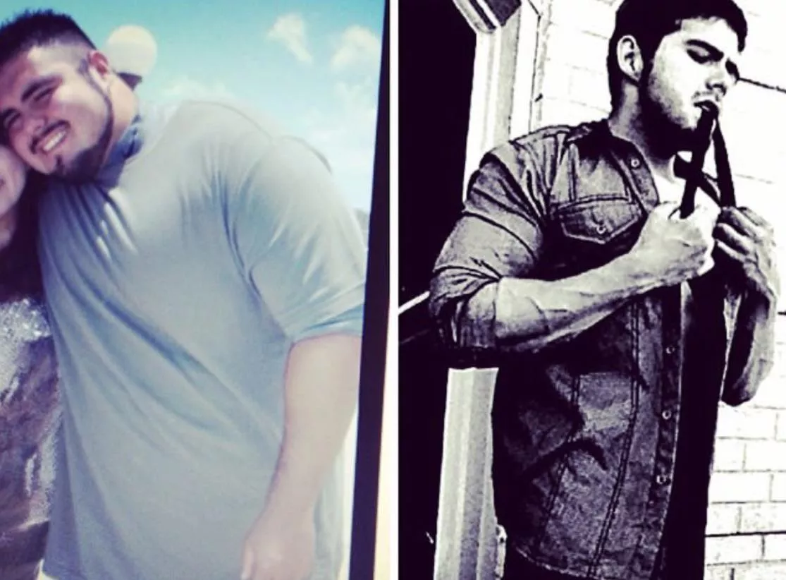 I am a self-made alpha