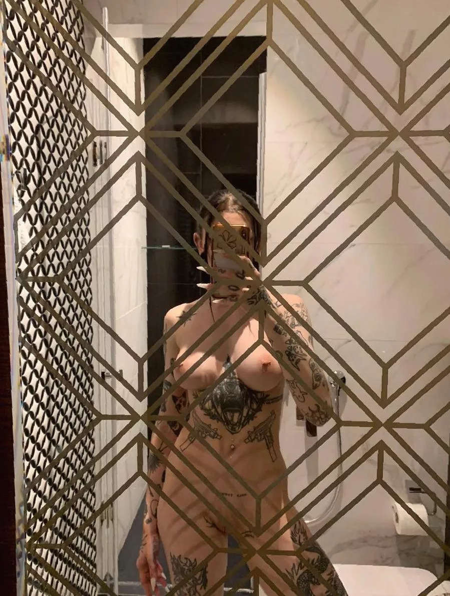 I am aware that U wanted to breed a Busty Girl