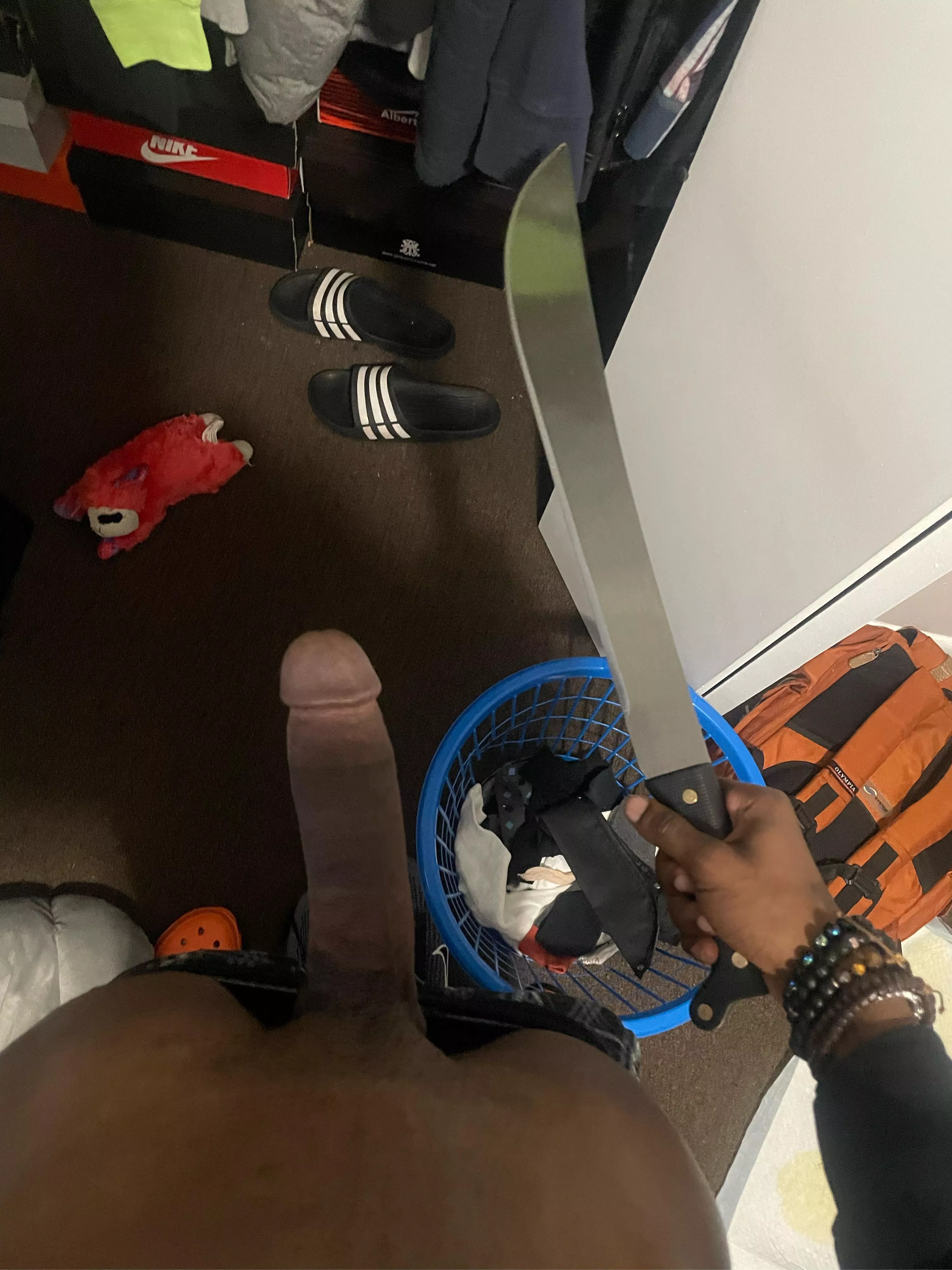 I just think this pic is cool