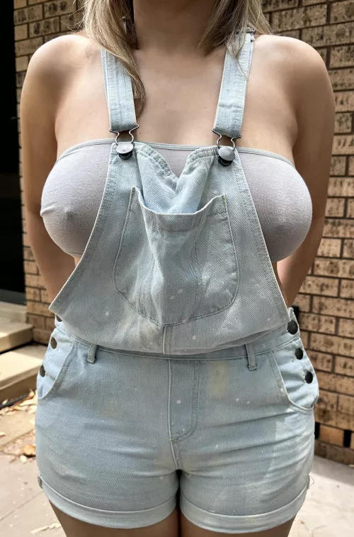 I love gardening. Clearly.