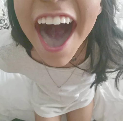 I think I could handle more!