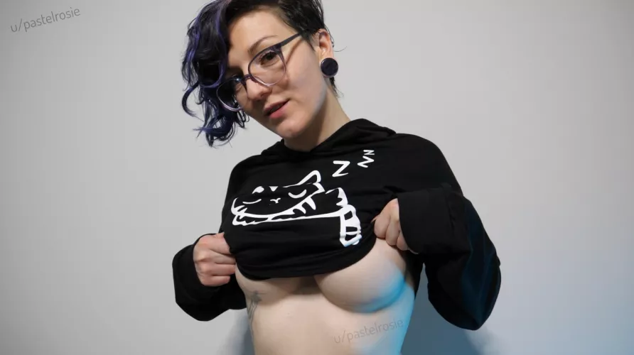 I thought these frames were super cute