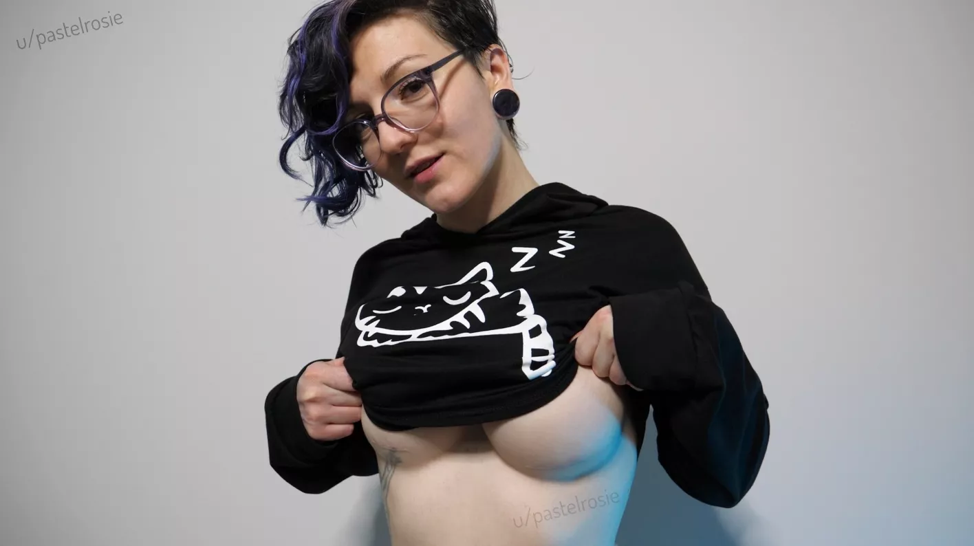 I thought these frames were super cute