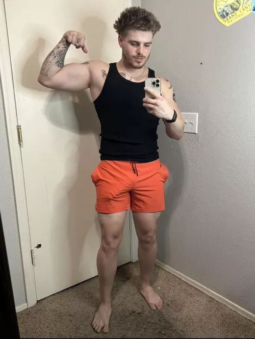 I took a break from gaming to take this just for you😉