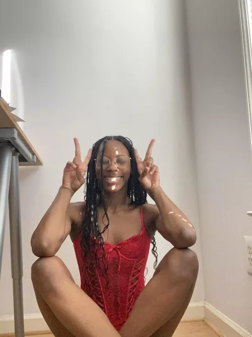 I want a white Christmas