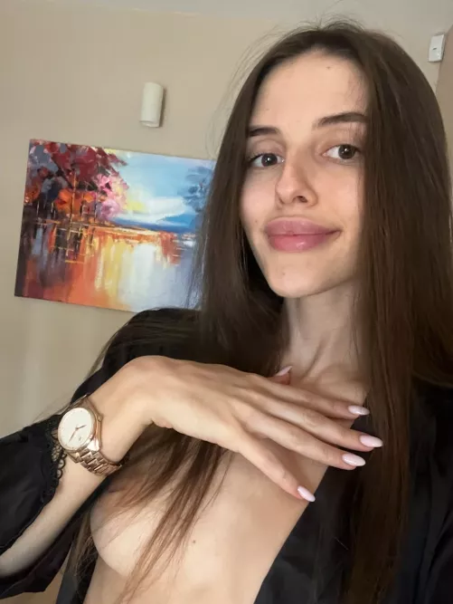 I want experiments😋