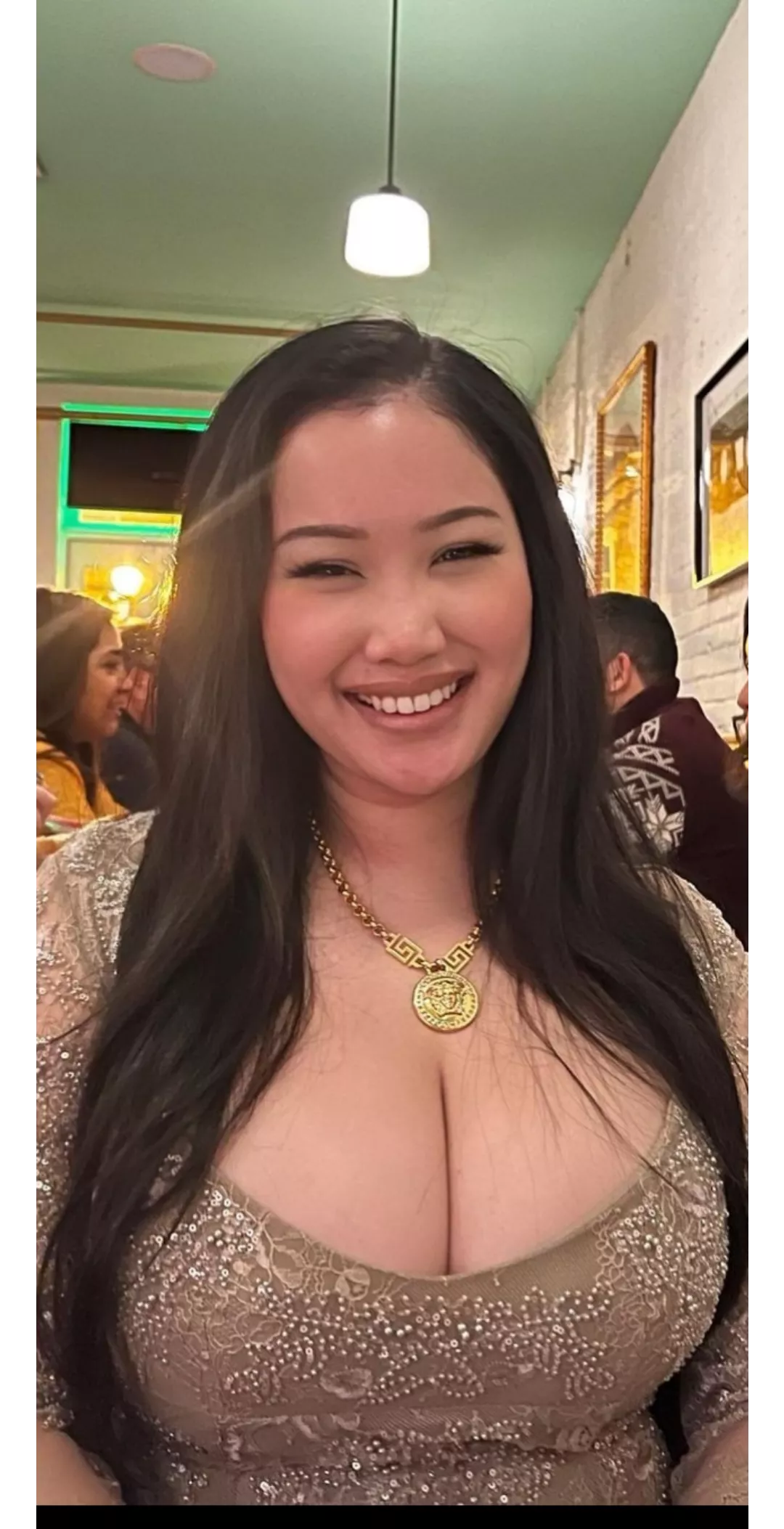 i want to pull on them so bad