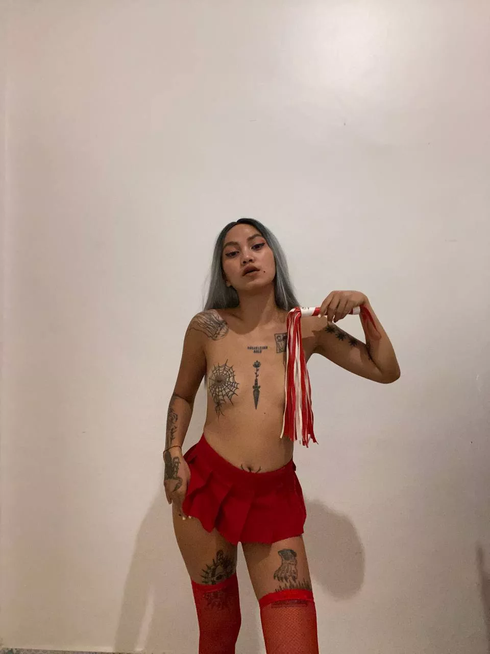 I want u to penetrate every hole