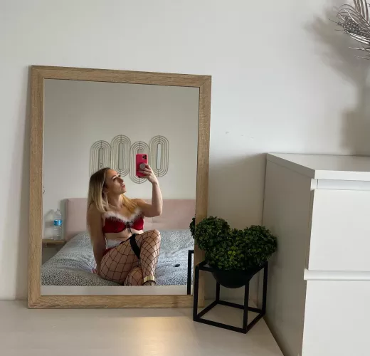 I Wish you a Merry Christmas