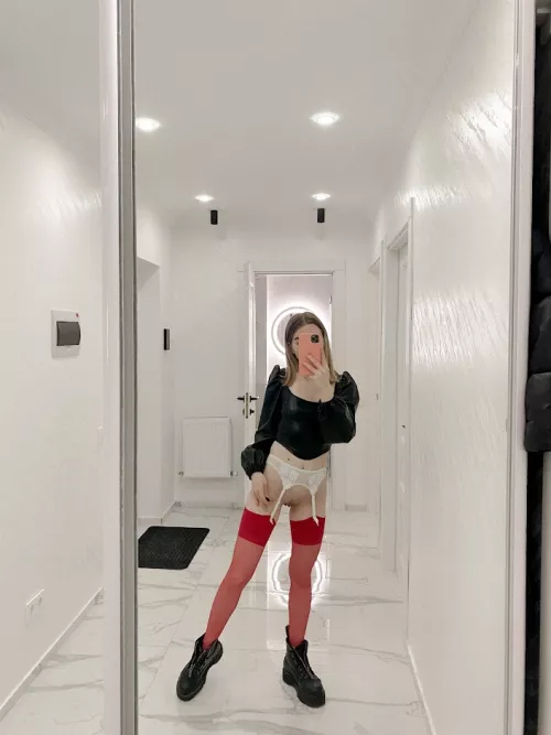 I woke up looking at boners, so I thought I’d give someone else one. Good morning