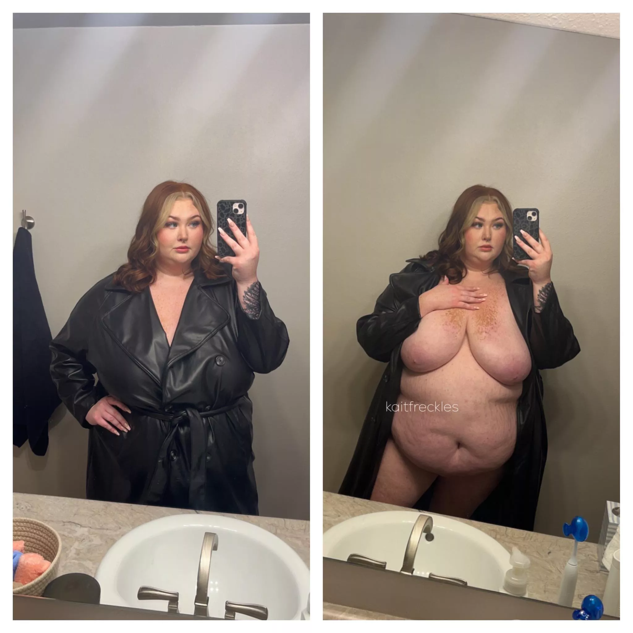 If I show up in this I hope you’d let me in 😜