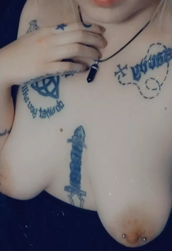 If you visit me on MFC, bring your kinks.