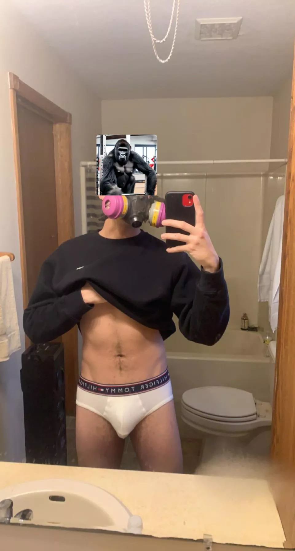 I’m a demolition dude