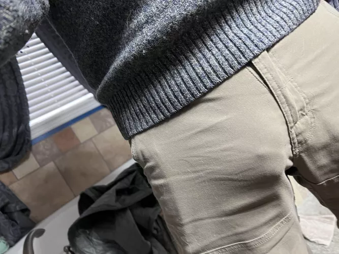 I'm almost always right