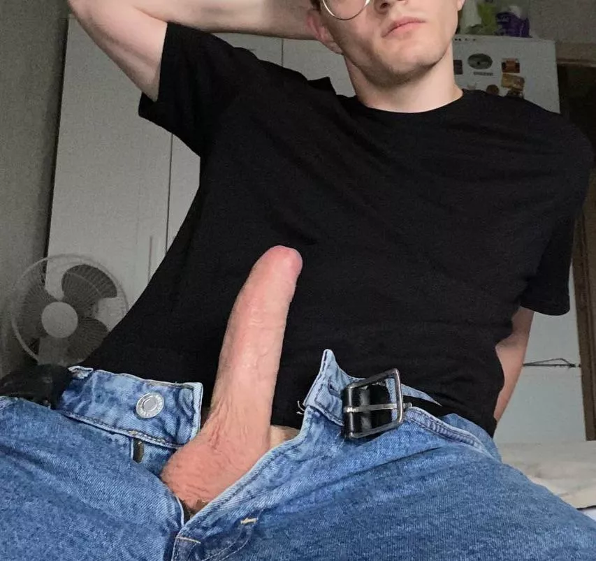 I’m gonna fuck you hard