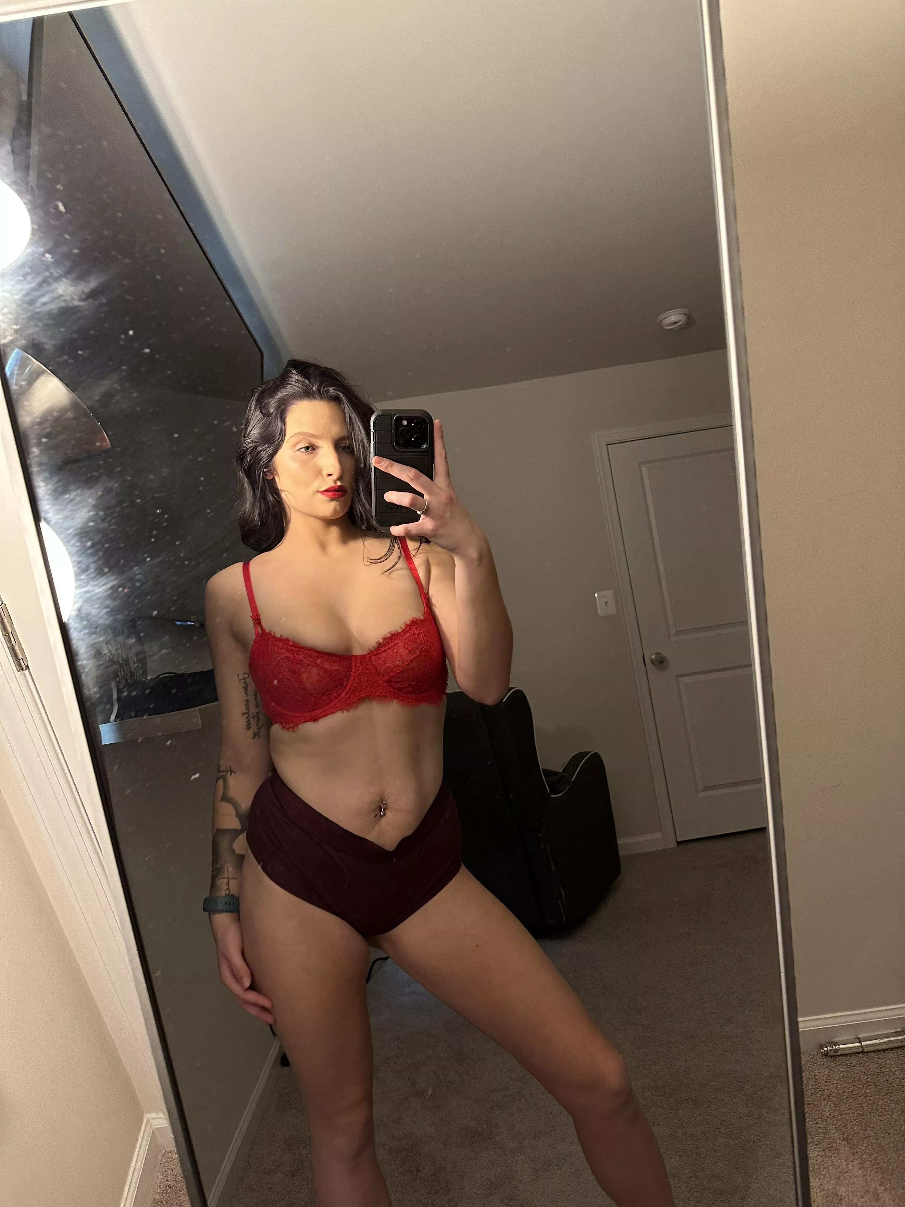 I'm ready for some fun.!!