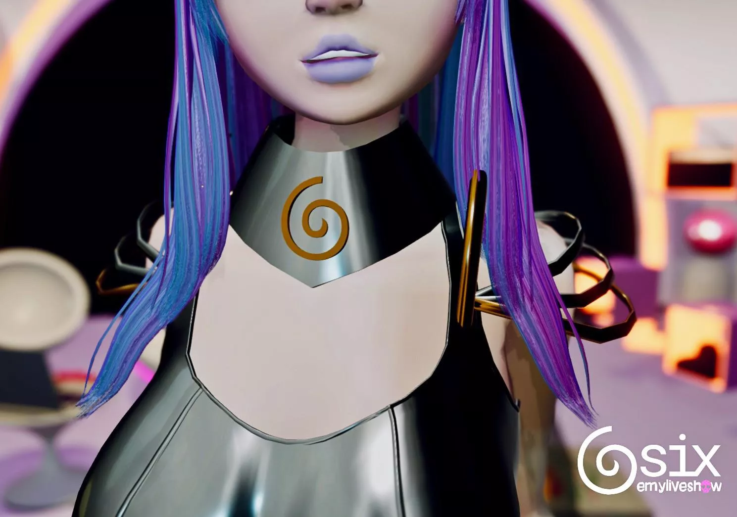 I’m so interested to learn about your planet, shall we continue?💜 https://chaturbate.com/emyliveshow