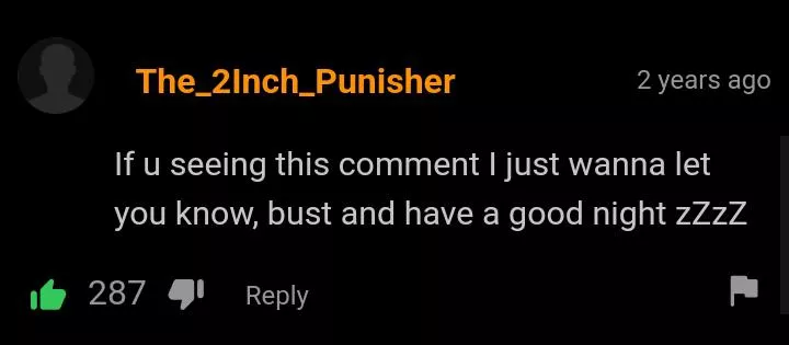 I'm so lonely, Merry Christmas and have a good bust.