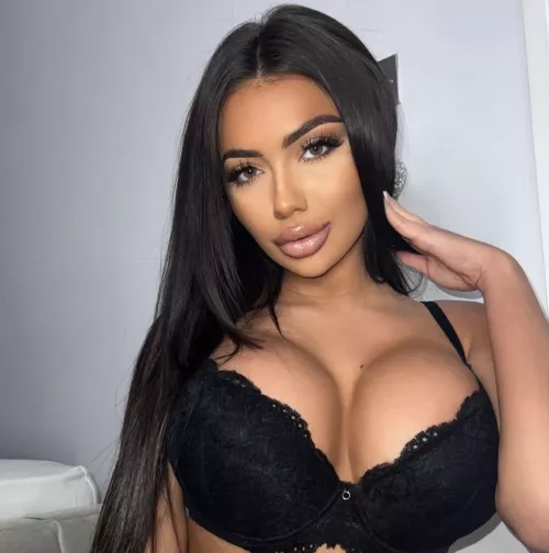 I'm your bimbo princess :)