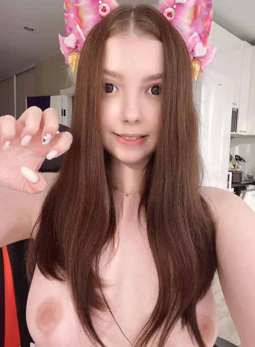 [Image]Yes, they are as squishy as they look