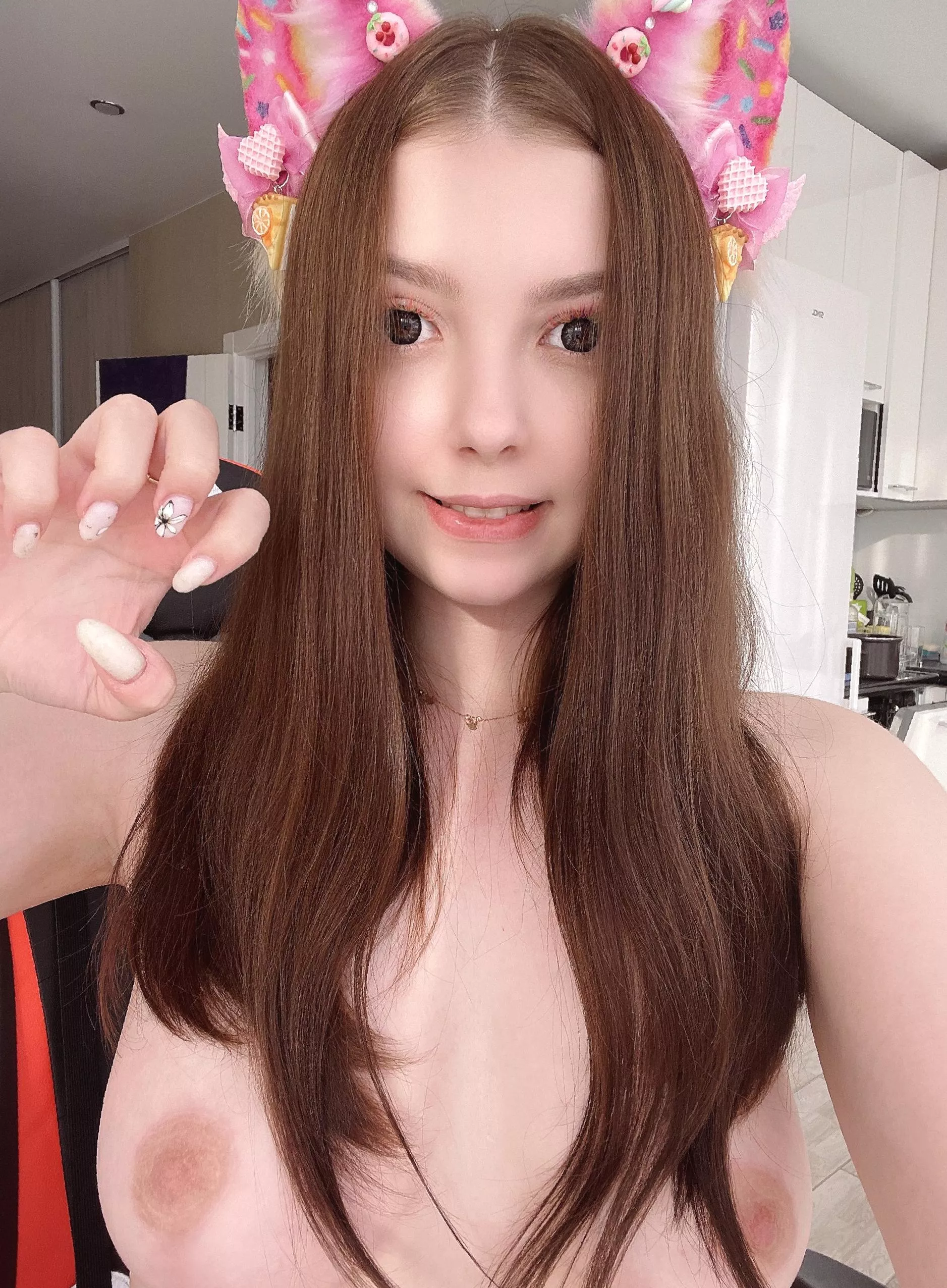 [Image]Yes, they are as squishy as they look