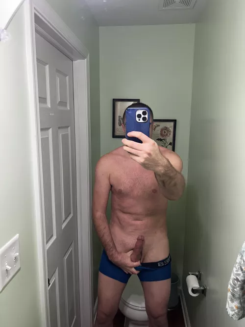 Is it too early to fuck? [37]