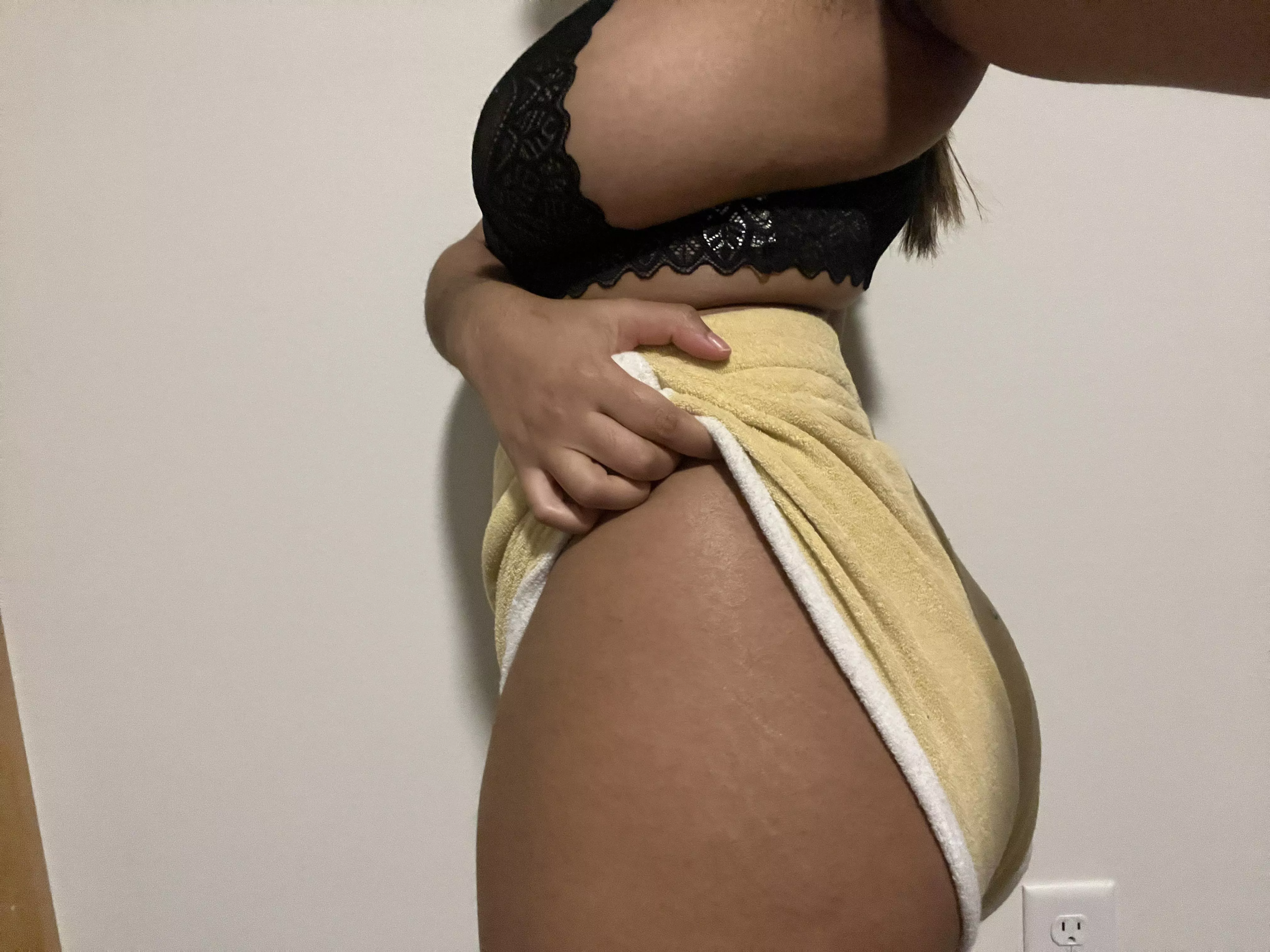is my ass good enough for a cream pie?