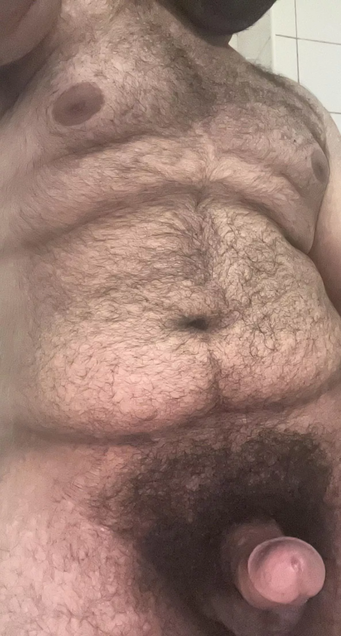 Is this a normal body for a 19 year old to have ?