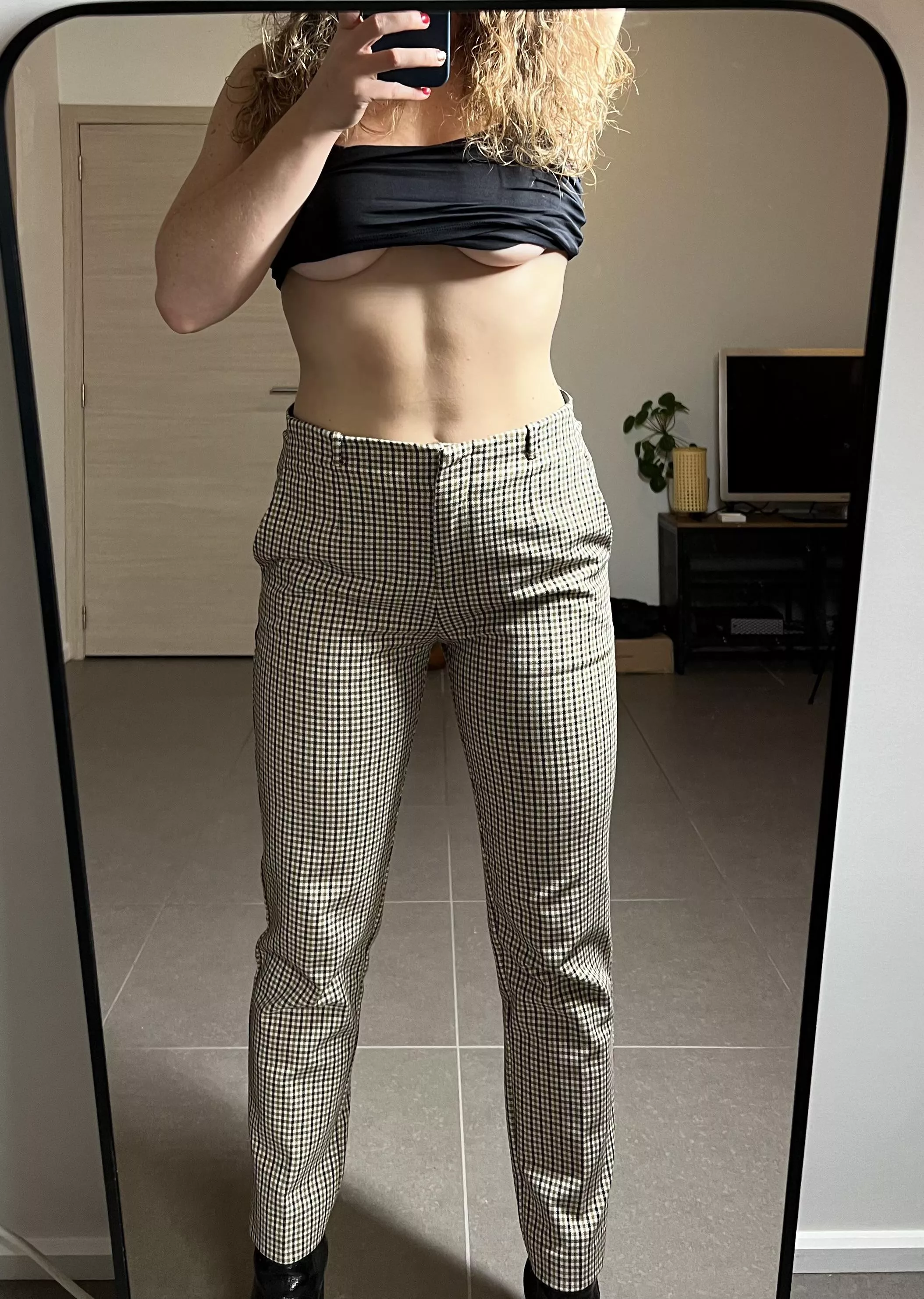 It is getting hot in here 🤪