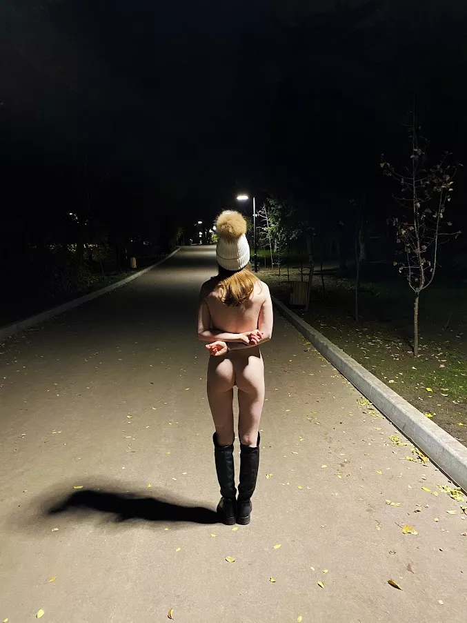 It might be amateur but I think its hot