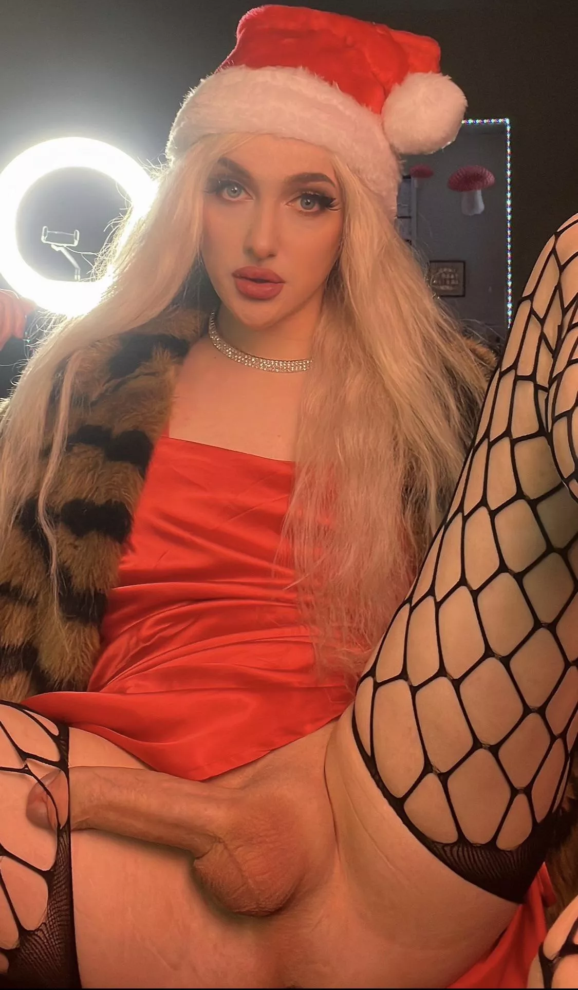 It’s time to unwrap your Christmas presents