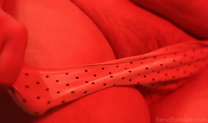 I’ve got your Christmas present right here ↓