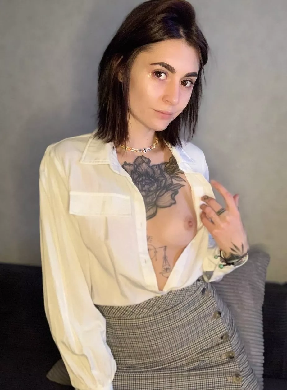 Just come see me after class and I'll find something to entertain you 😉