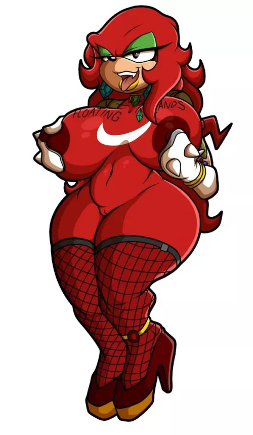 KNOCKER$ The Edcidna