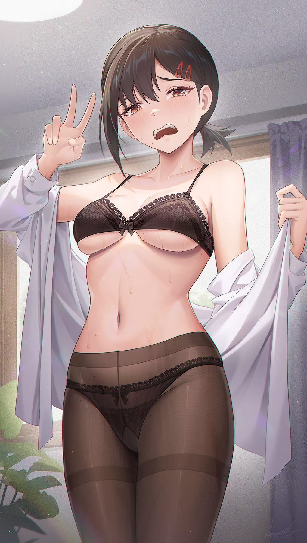 Kobeni [Chainsaw Man]