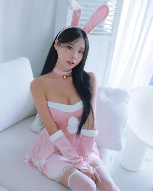 Korean Bunny