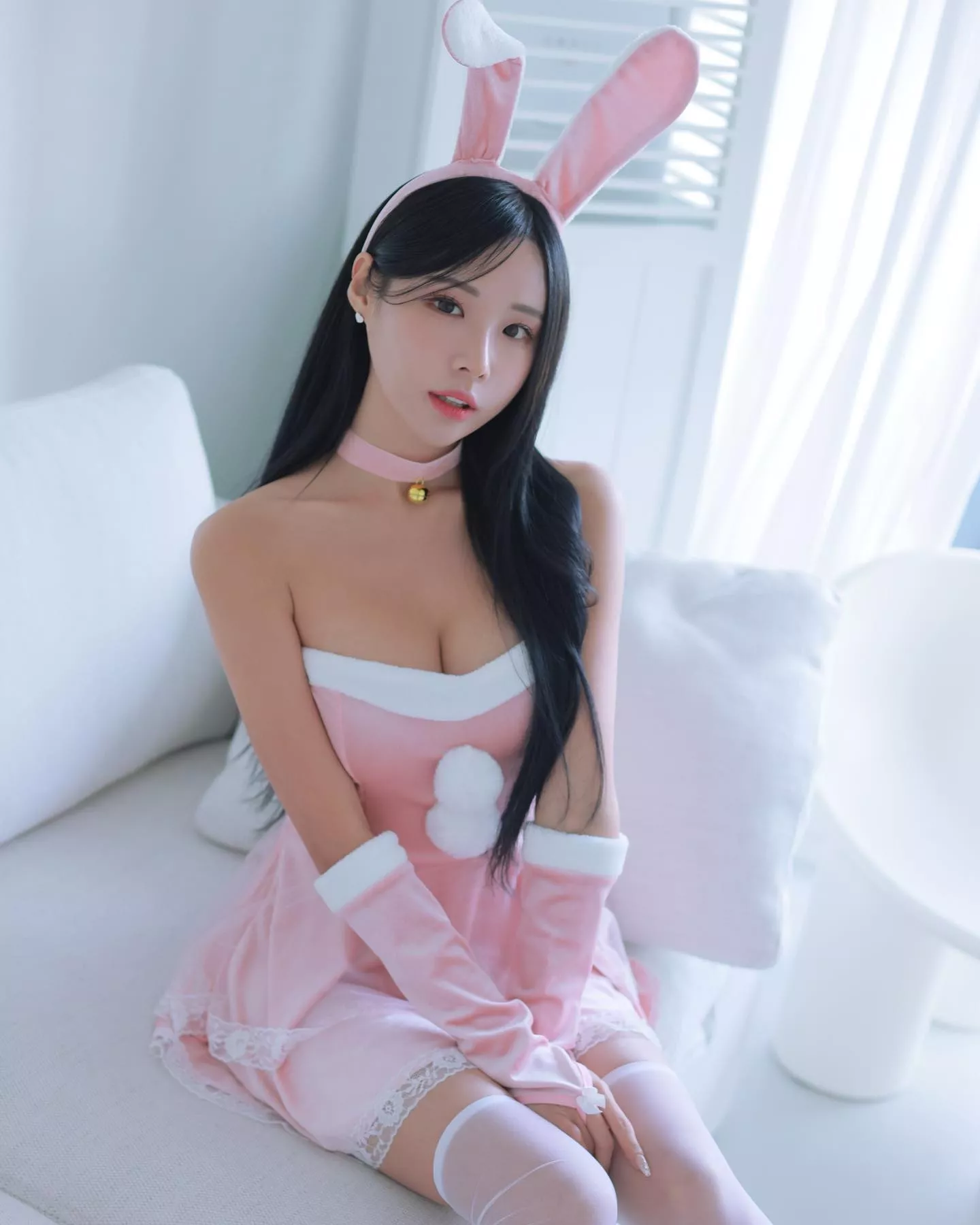 Korean Bunny