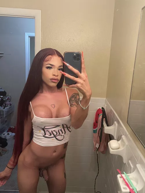 Kylie Stixx appreciation post