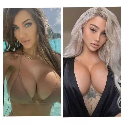 Left Or Right?