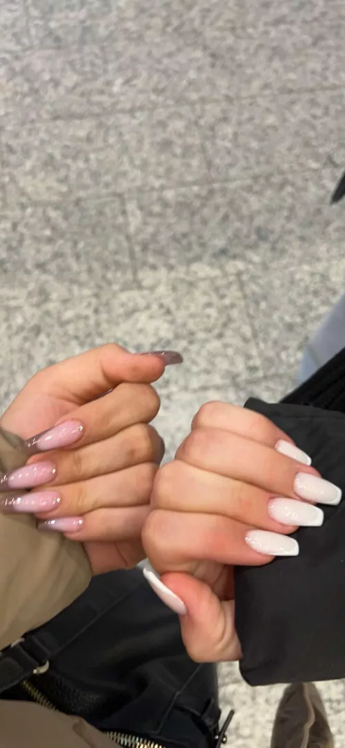 Left or right or both?