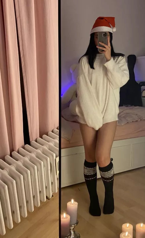 Let me be your company 💕