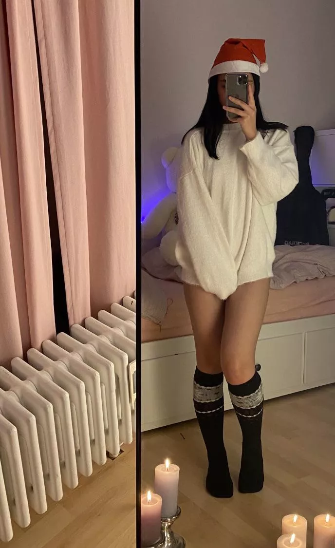 Let me be your company 💕