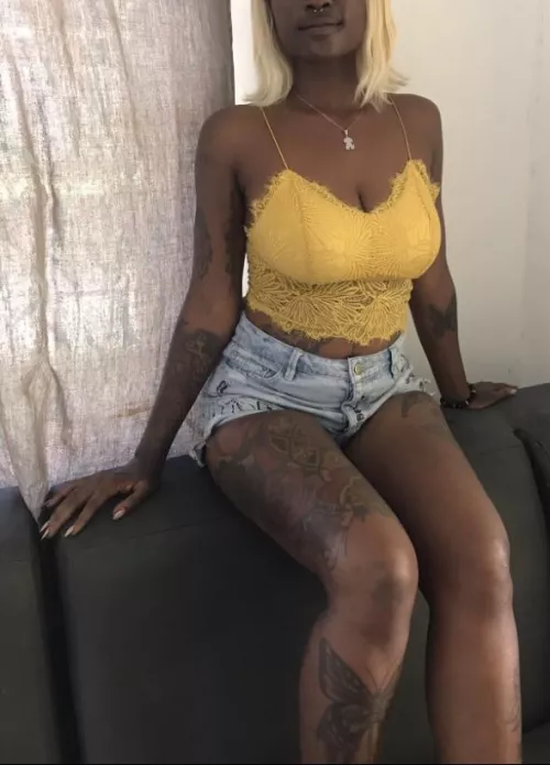 Let’s Netflix and Chill