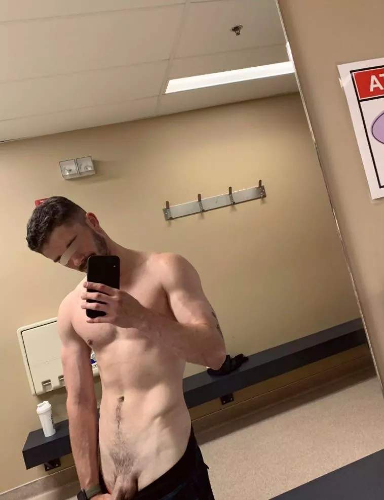 long time no see 😊