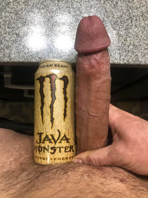 Look what I found under my bed 🥵