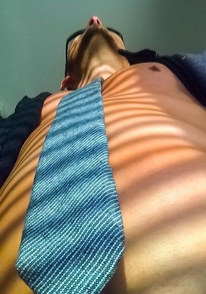 Looking for sunshine….