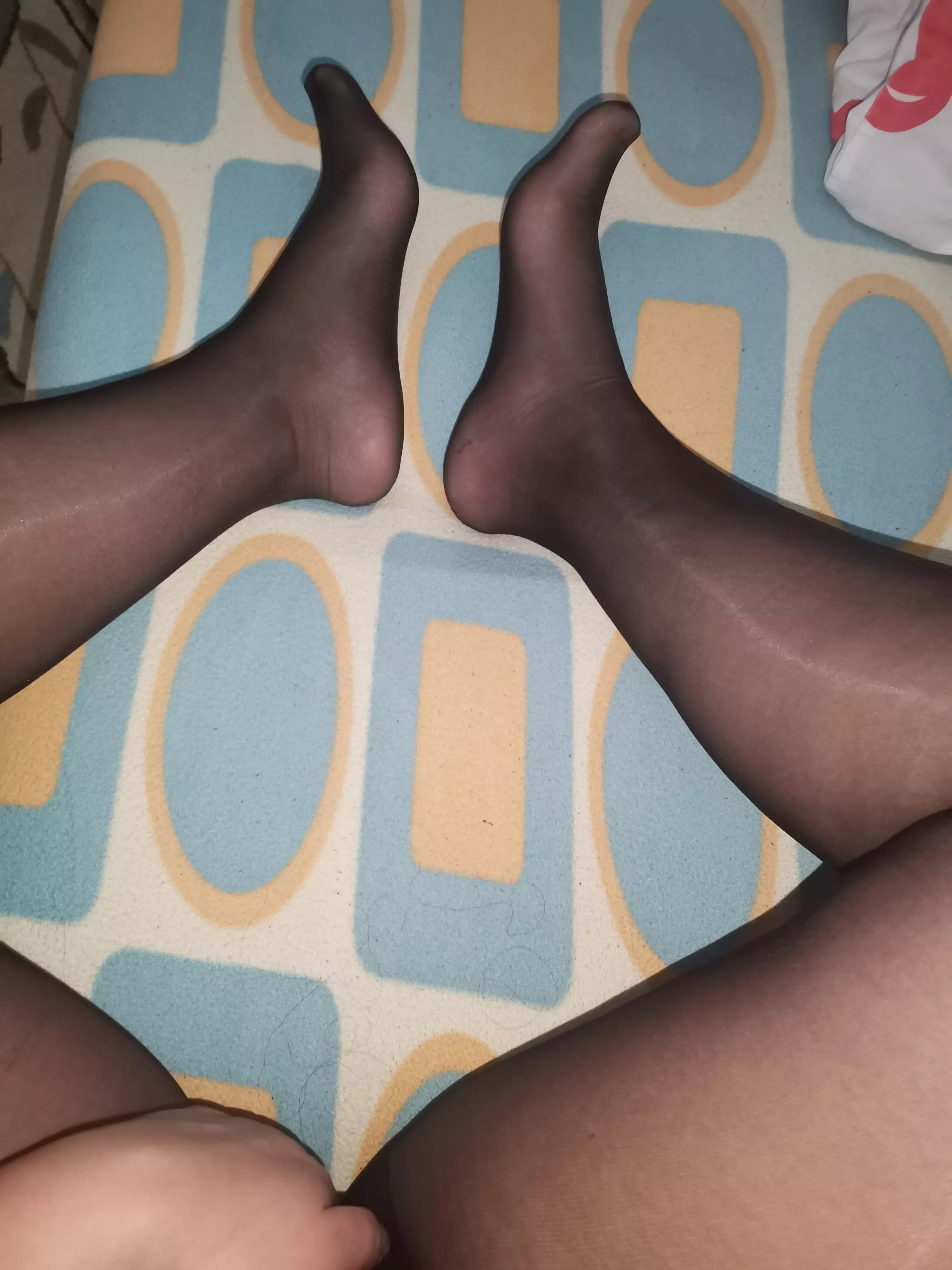 Love my pantyhoses? 🖤