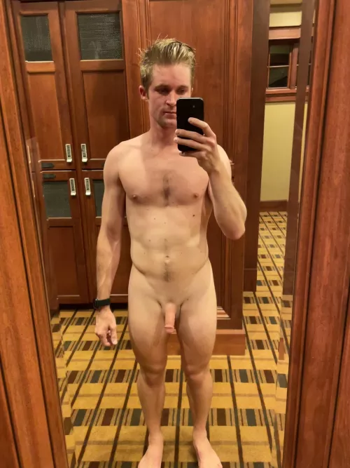 [m] 25 160 post workout