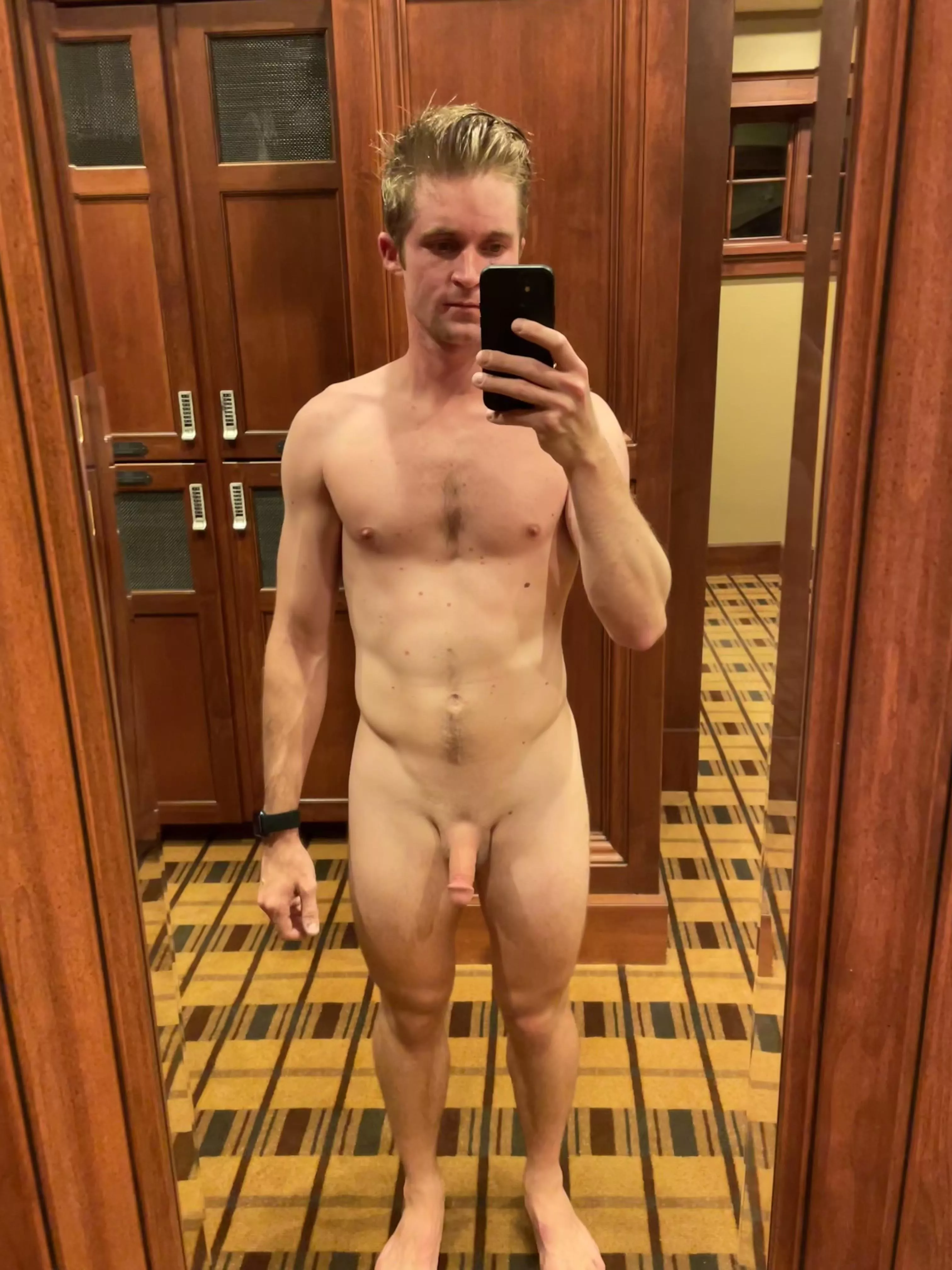 [m] 25 160 post workout