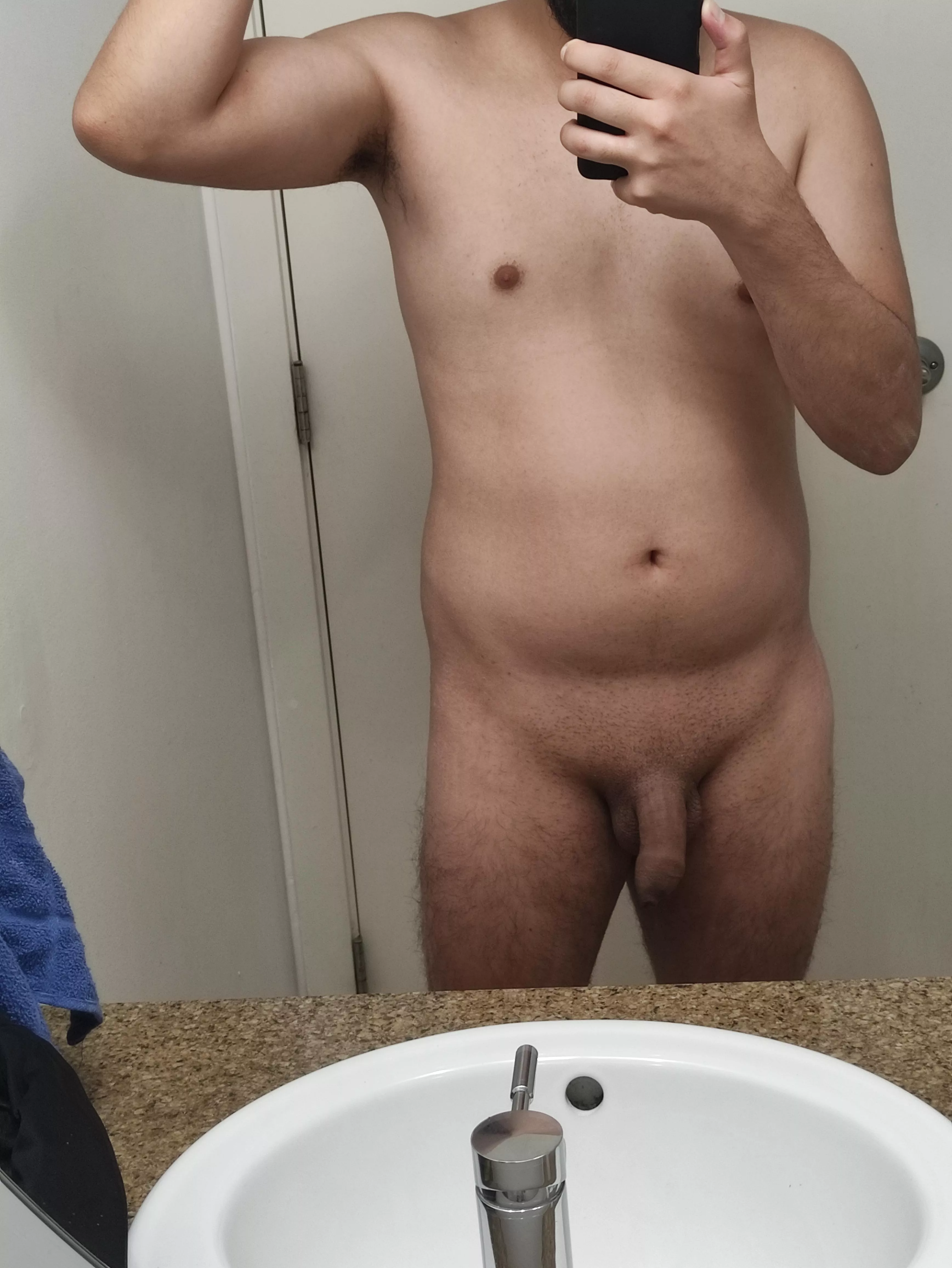 [M] 26y 165lbs 175cm - Please be honest